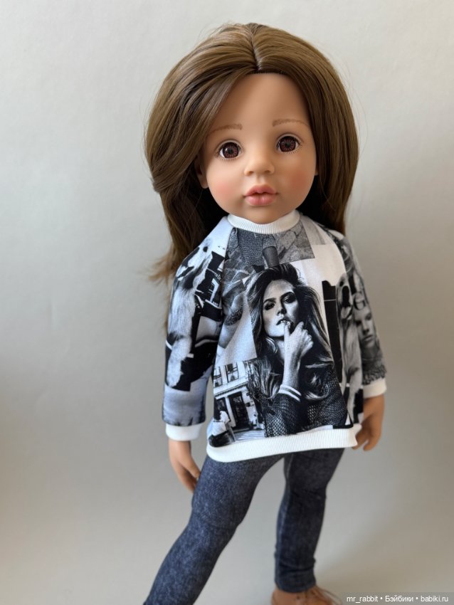 Грета Gotz юбилейный выпуск (фото 4)