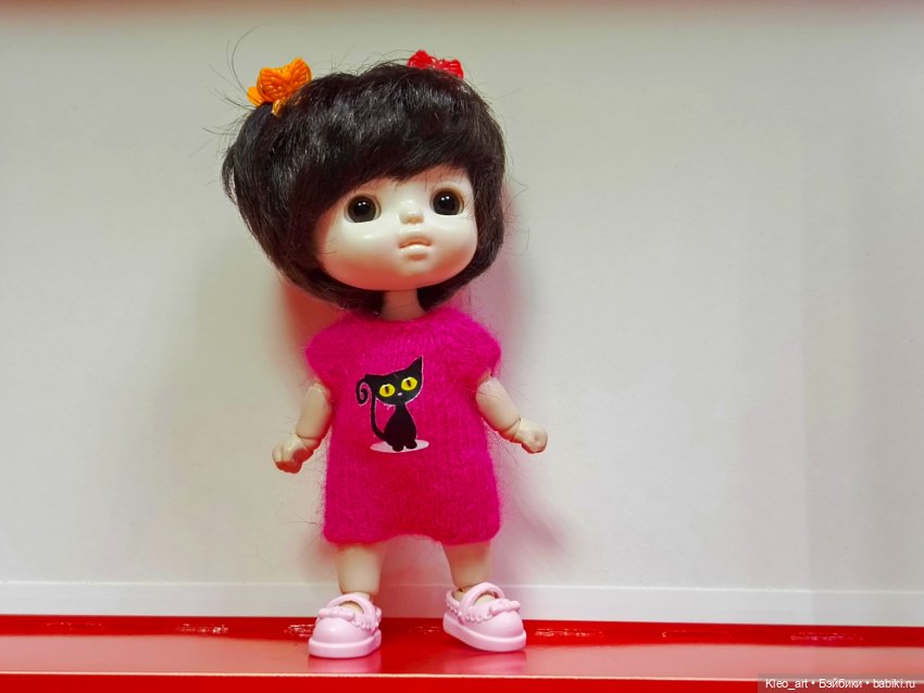 Одежда на обитсу 11 — Одежда для кукол (фото 7)