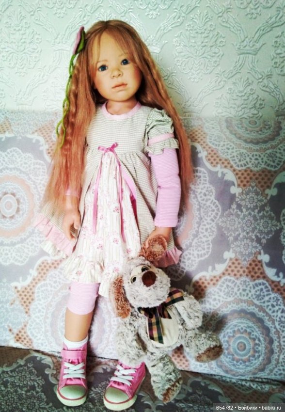 Максимилла от Heidi Plusczok (фото 5)