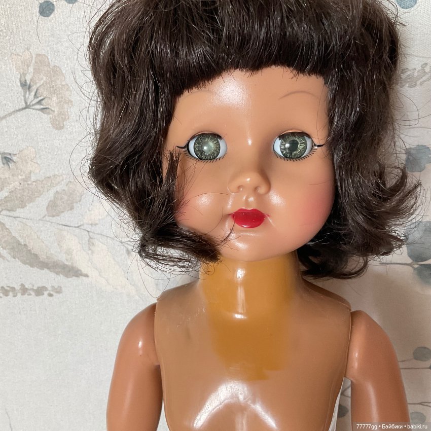 Honey от Эффенби — Игровые куклы (фото 3)