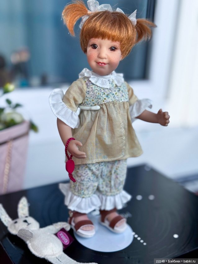 Шкода Emi (Эми) от Beatrice Perini для Gotz (фото 7)