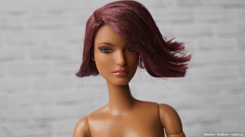 Barbie basics 2026 — Игровые куклы (фото 2)