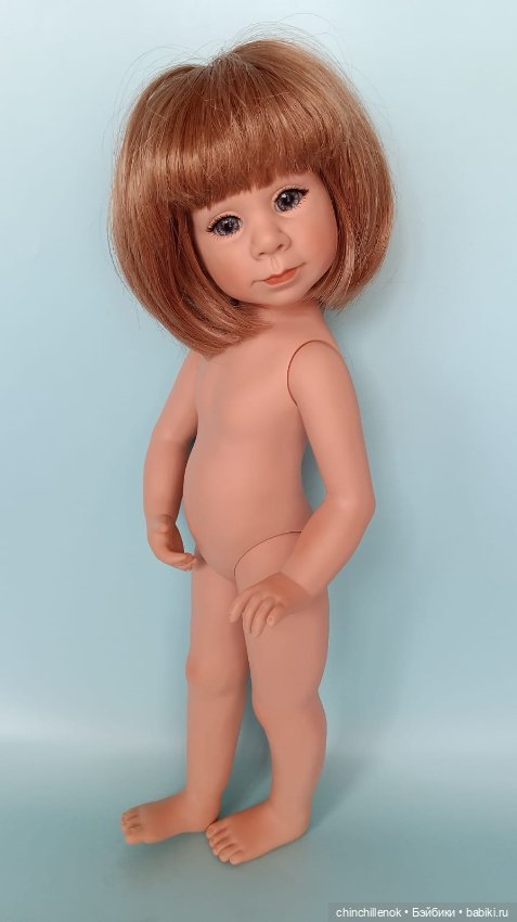 Милая нежная скромная девочка от Julie Good Kruger (фото 10)