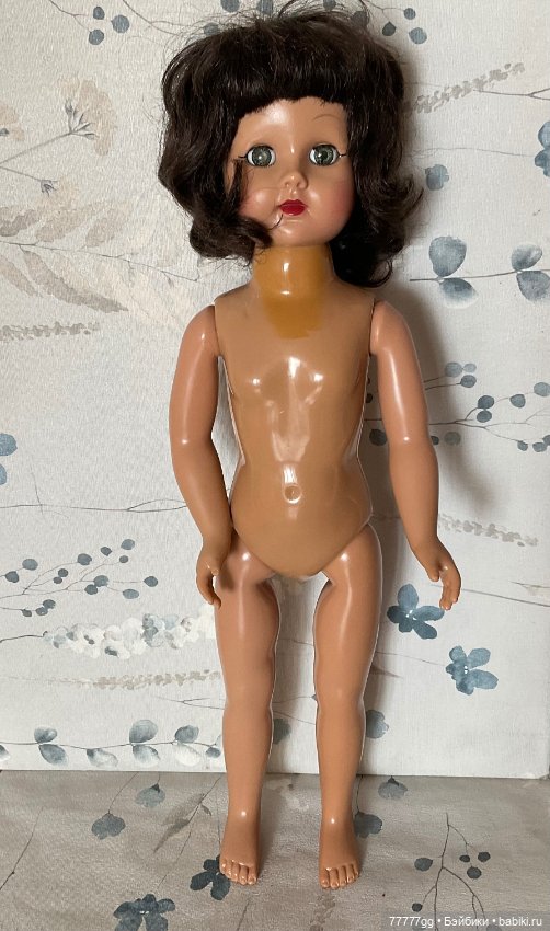 Honey от Эффенби — Игровые куклы (фото 8)