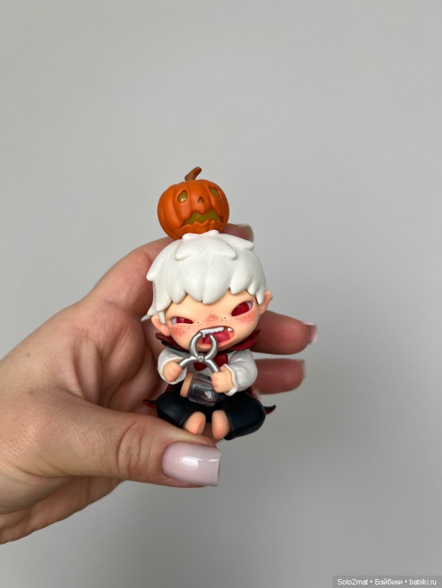 Нirоnо Pop Mart «Моnstеr Саrnivаl» (фото 4)