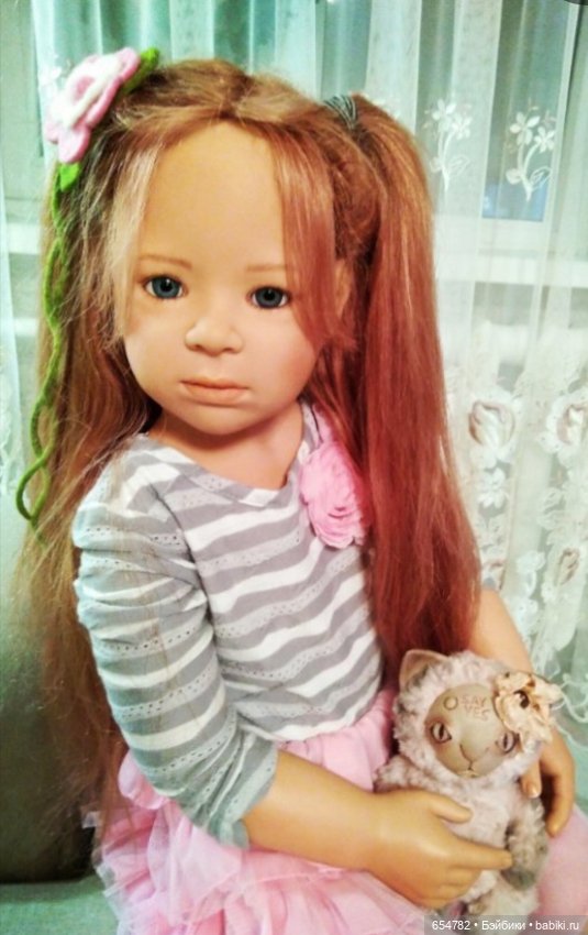 Максимилла от Heidi Plusczok (фото 4)