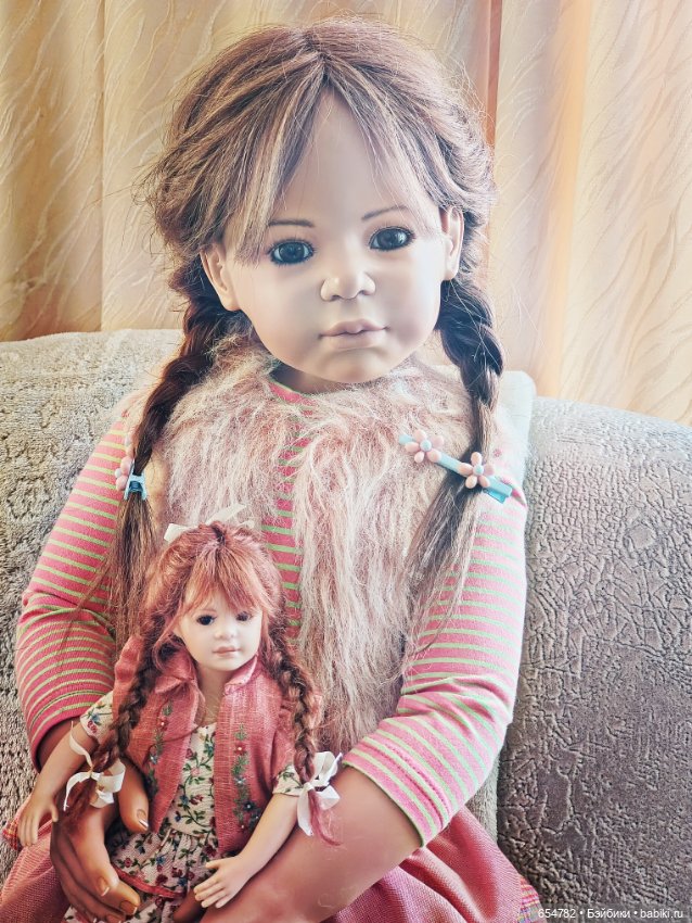 Сecelie от Heidi Plusczok (фото 6)