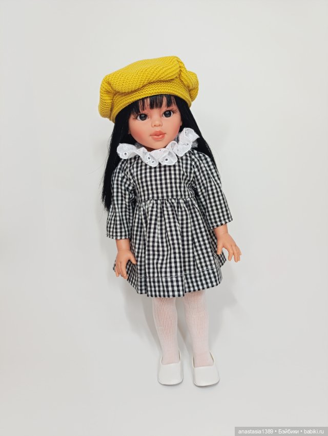 Сабина asi — Игровые куклы (фото 2)