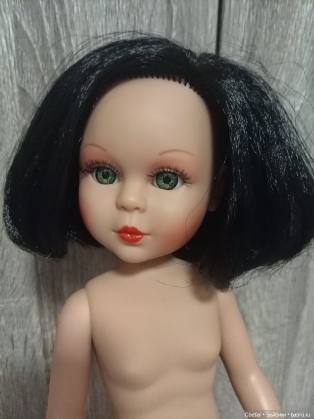 Видал Рохас — Игровые куклы (фото 5)