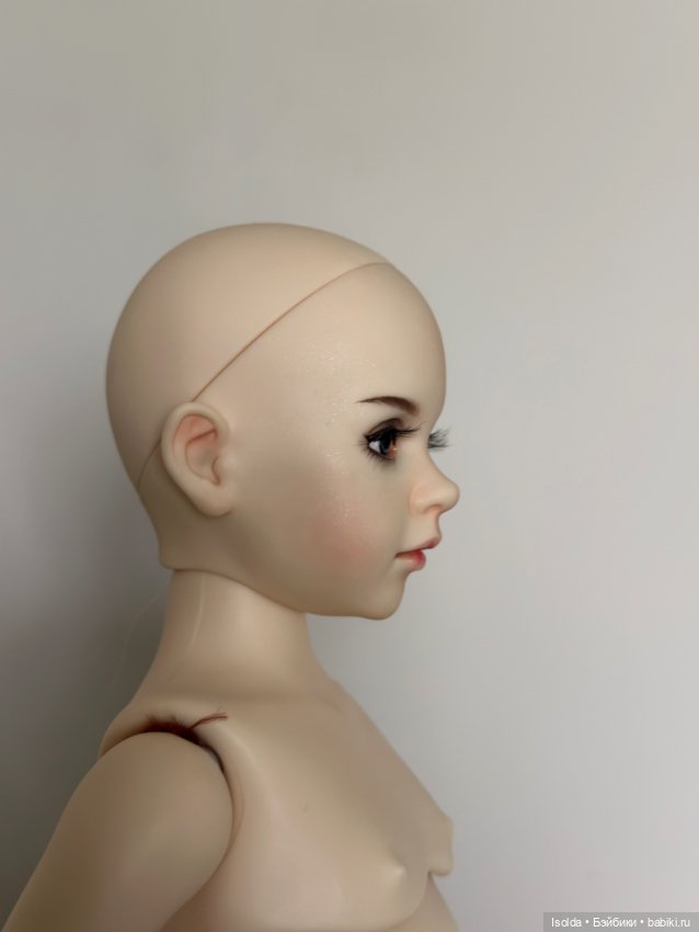 Роза Dollshe — Куклы BJD