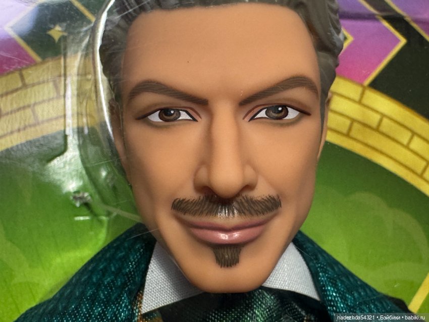 Кен Волшебник (3) — Игровые куклы (фото 5)