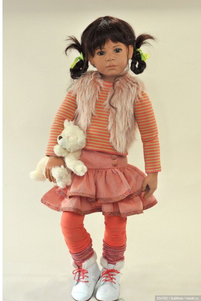 Сecelie от Heidi Plusczok (фото 7)