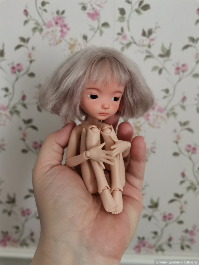 Lelehan Koza Azone flesh — Азиатские куклы (фото 4)