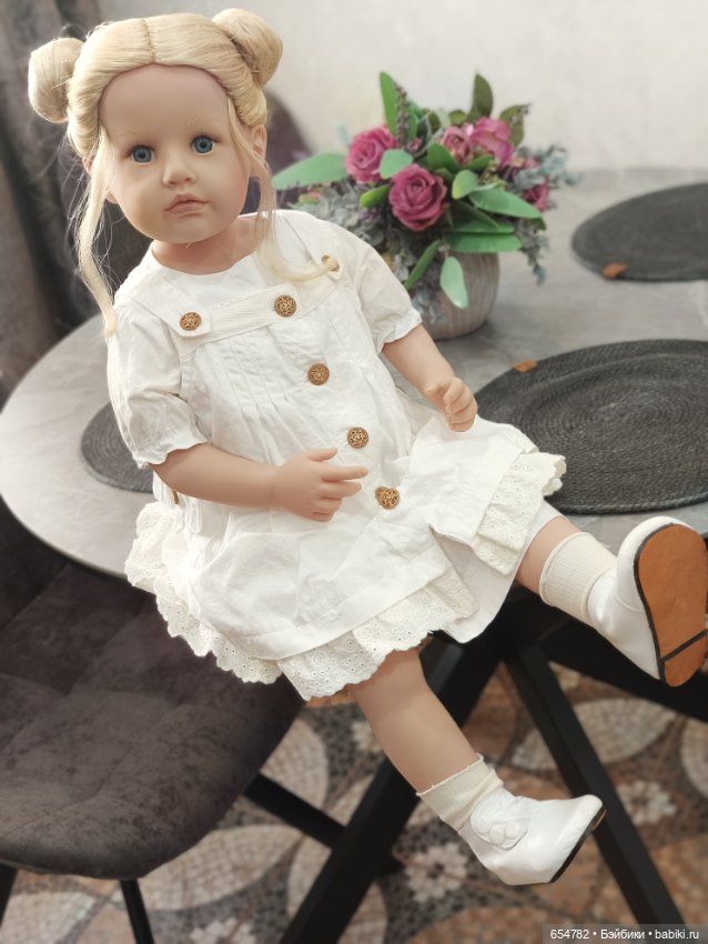 Lilly от Hikdegard Gunzel (фото 7)