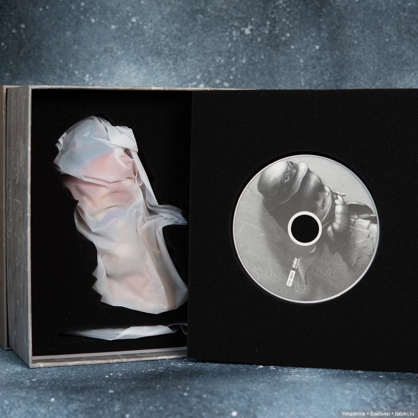 Hirono × Stefanie Sun Weather With You (фото 2)