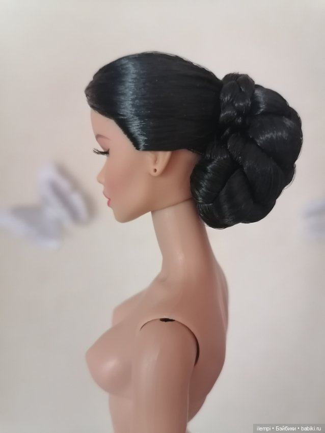 Vanessa Perrin fashion royalty (фото 3)