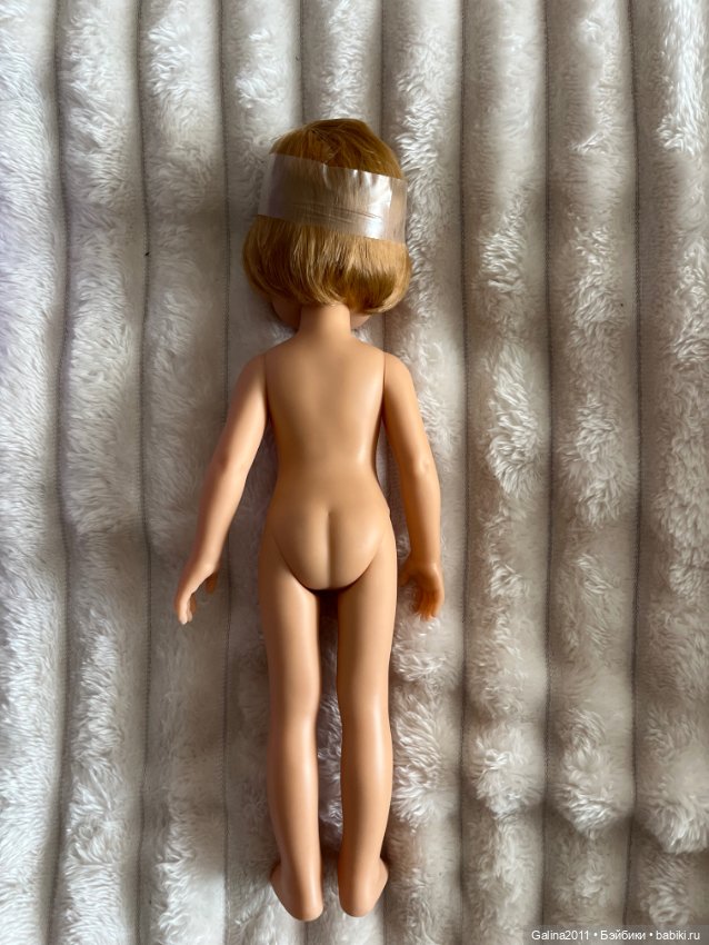 Кукла Клепа мальчик Паола Рейна (фото 3)