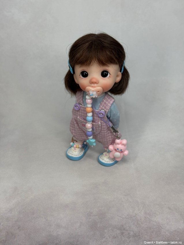 Кукла формата обитсу 11 , Оби 11 (фото 8)
