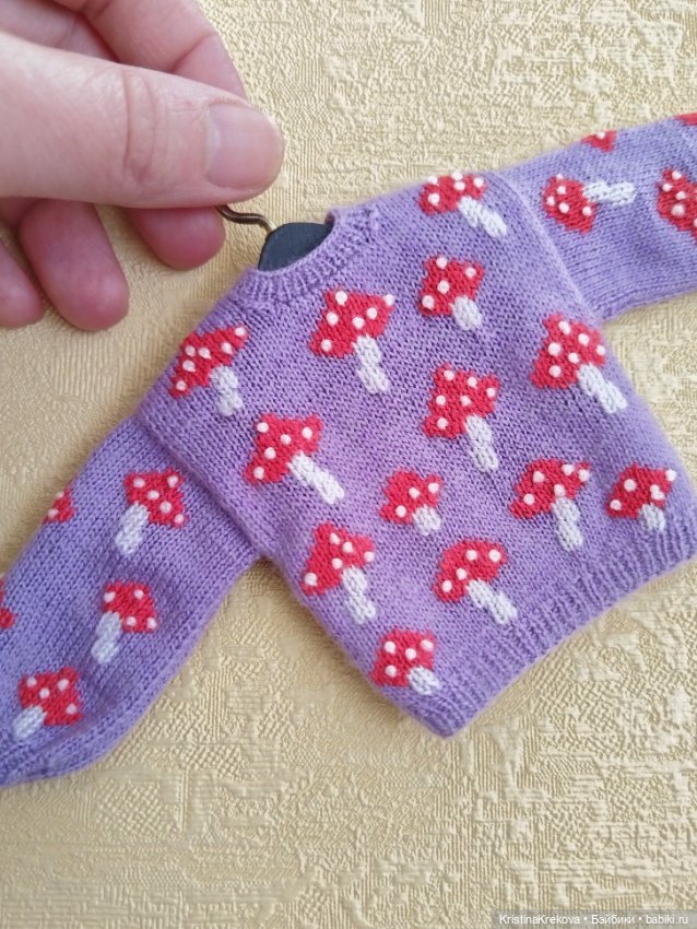 Одежда для Блайз, ликка и подобных кукол