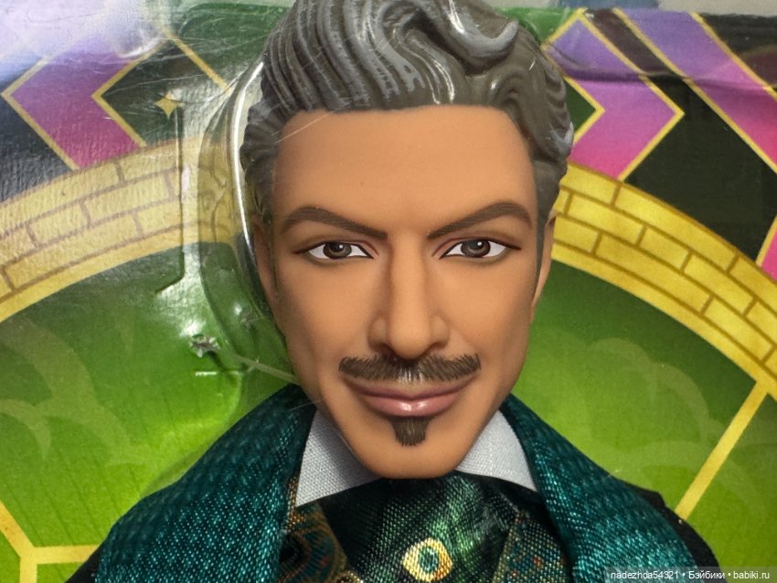 Кен Волшебник (3) — Игровые куклы (фото 4)