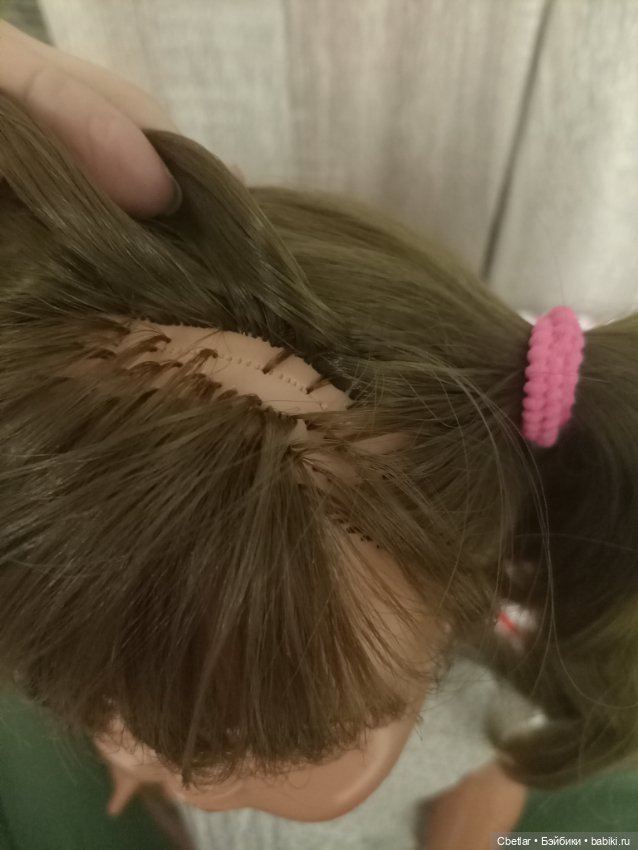 Mariquita Perez — Винтажные куклы и игрушки детства (фото 7)