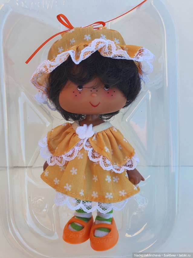 Апельсинка Orange Blossom, серия Classic Collection (репродукция 80-х) (фото 2)