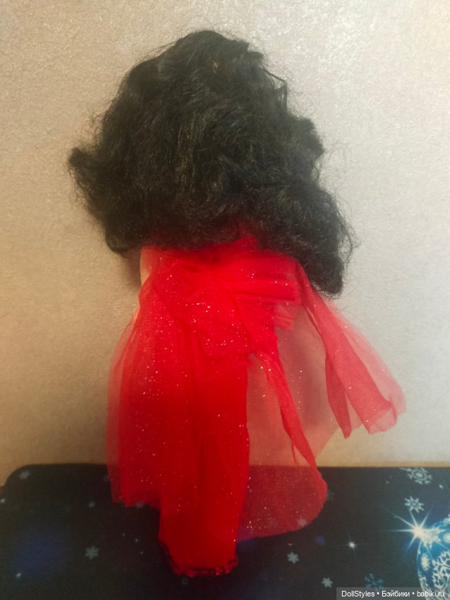 Барби Victorian Tea Barbie (caucasian) Mattel, 2002 (фото 5)