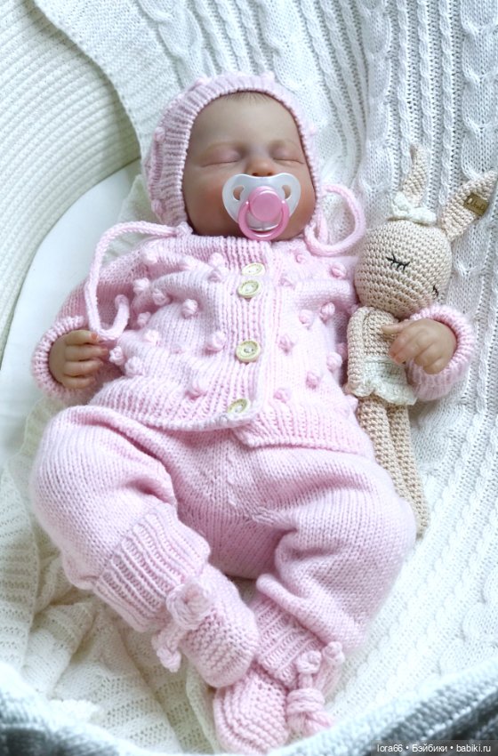 Комплекты «Шишечки» ручной работы