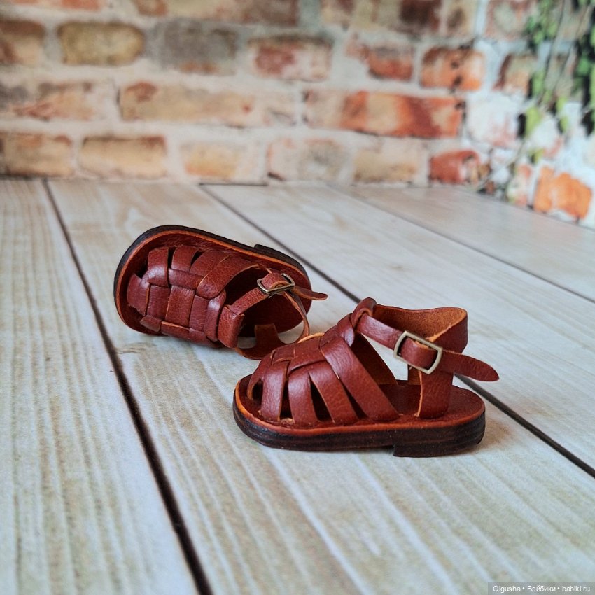 Рыбацкие плетенки на Паолу (фото 5)