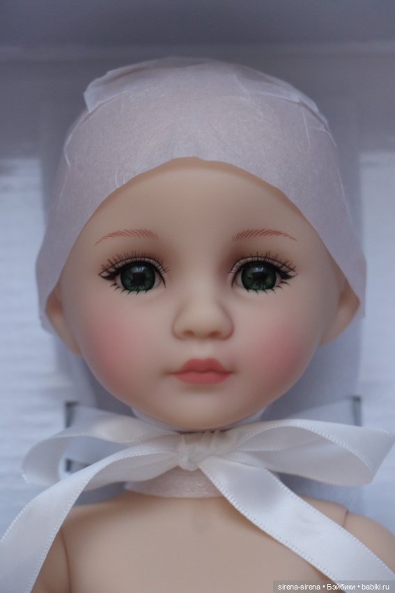 Клубная Изабелла Руби Ред, Isabella Ruby Red, НЮД с переноской