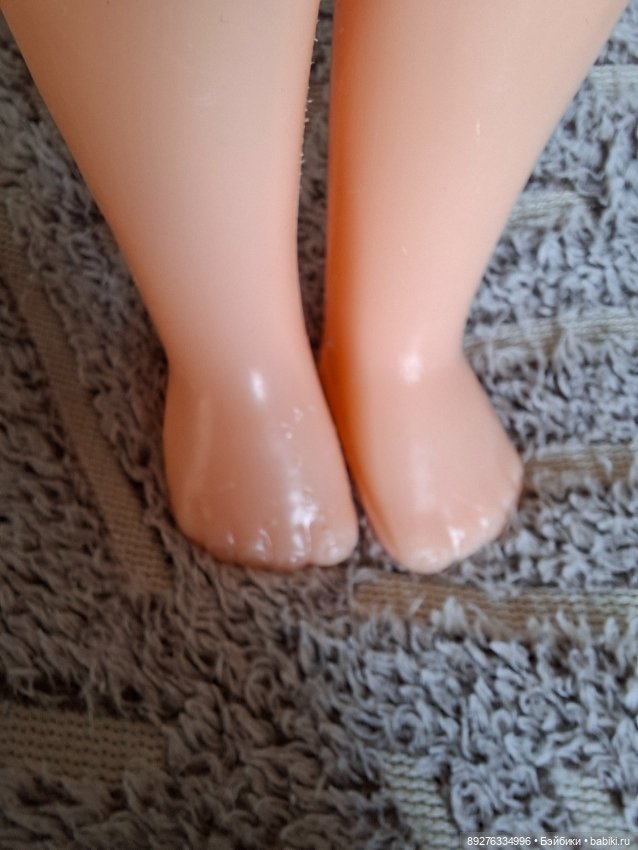 Кукла Юля Куйбышев. Мальвина (фото 5)