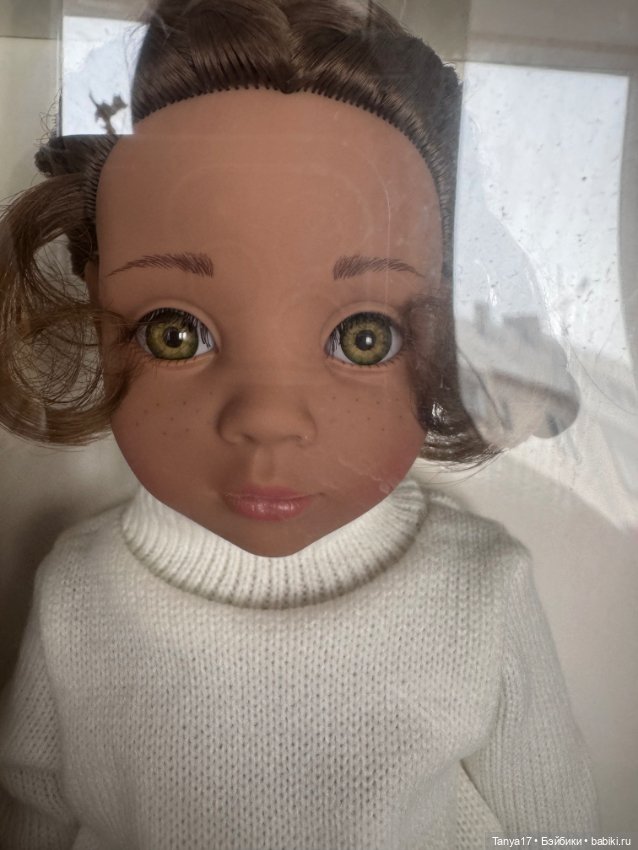 Gotz Chosen Willow — Игровые куклы (фото 3)