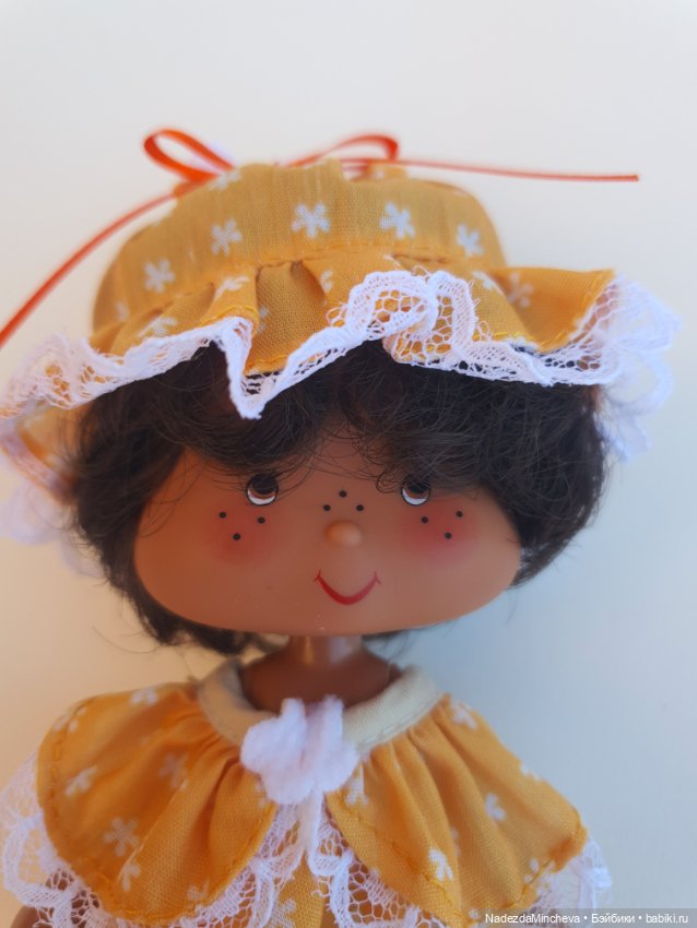 Апельсинка Orange Blossom, серия Classic Collection (репродукция 80-х) (фото 3)