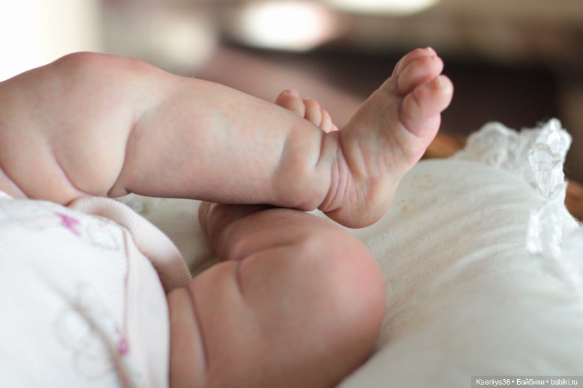 Кукла реборн Gounchin — Куклы реборн (фото 3)