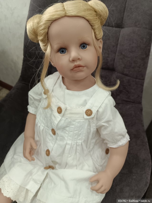 Lilly от Hikdegard Gunzel (фото 5)