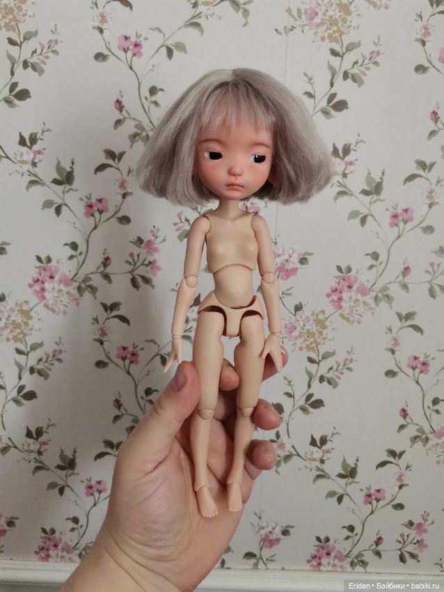 Lelehan Koza Azone flesh — Азиатские куклы (фото 6)