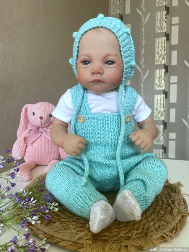 Комплекты «Шишечки» ручной работы (фото 3)