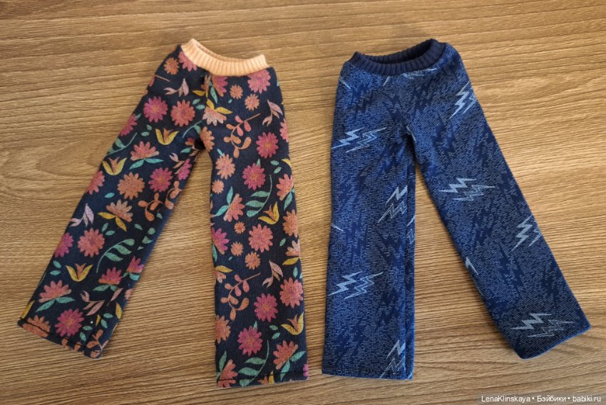 Костюмы для Барби пышки — Одежда (фото 4)