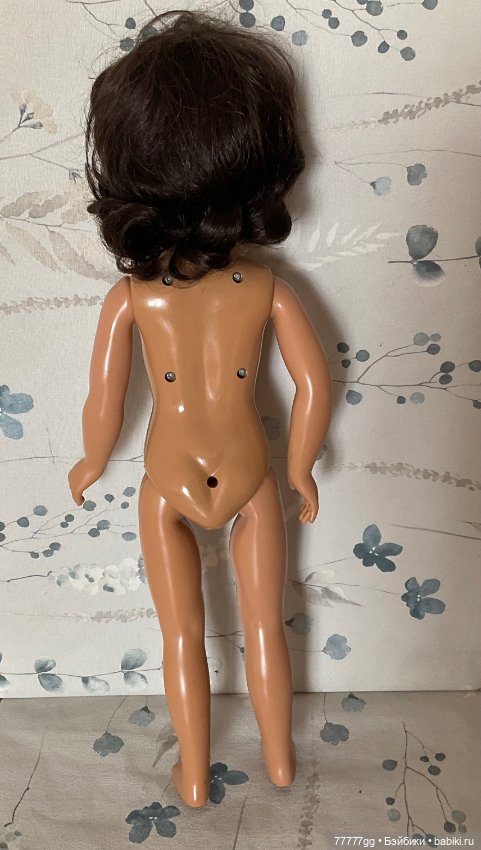 Honey от Эффенби — Игровые куклы (фото 5)