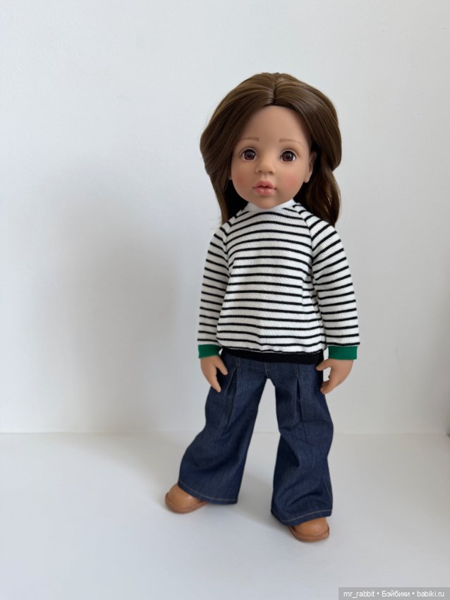 Грета Gotz юбилейный выпуск (фото 7)