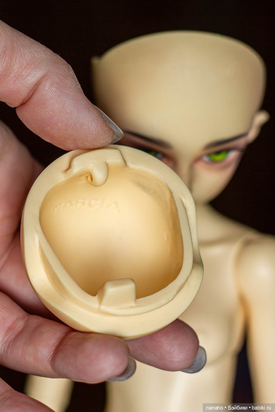 Продам: Fairyland Minifee Marcia NS (фото 5)