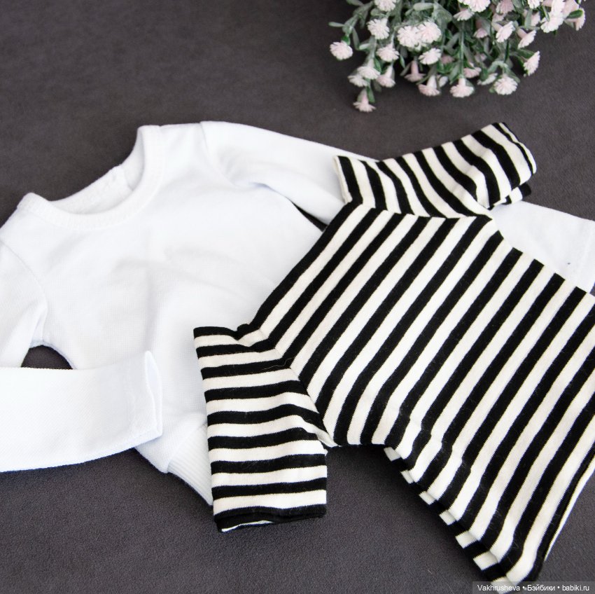 Одежки для кукол размером с больших Готц и выше