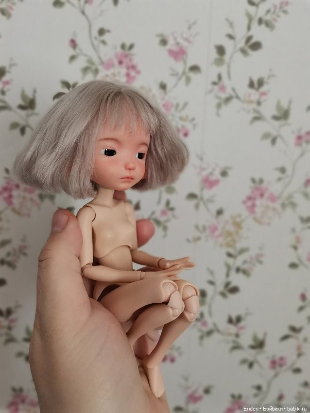 Lelehan Koza Azone flesh — Азиатские куклы (фото 10)