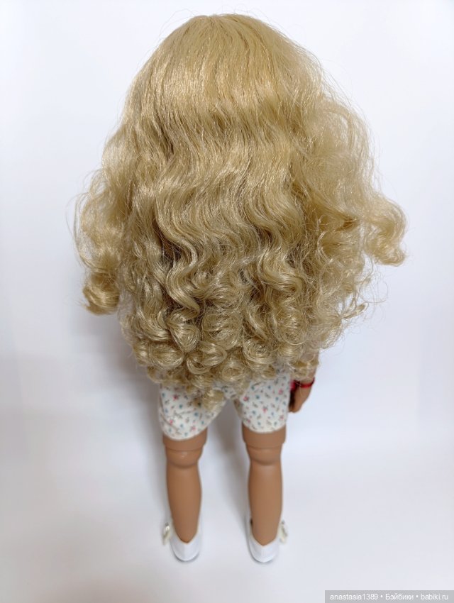 Мила gotz — Коллекционные куклы (фото 4)