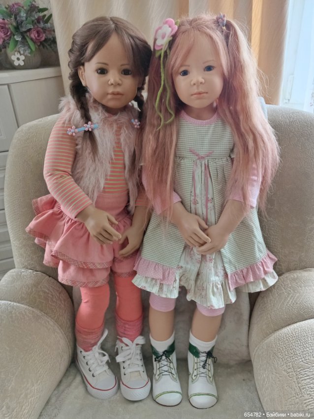 Сecelie от Heidi Plusczok (фото 8)