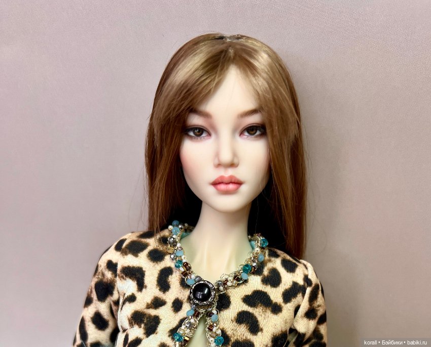 Продам Йоко Натальи Лосевой (фото 5)