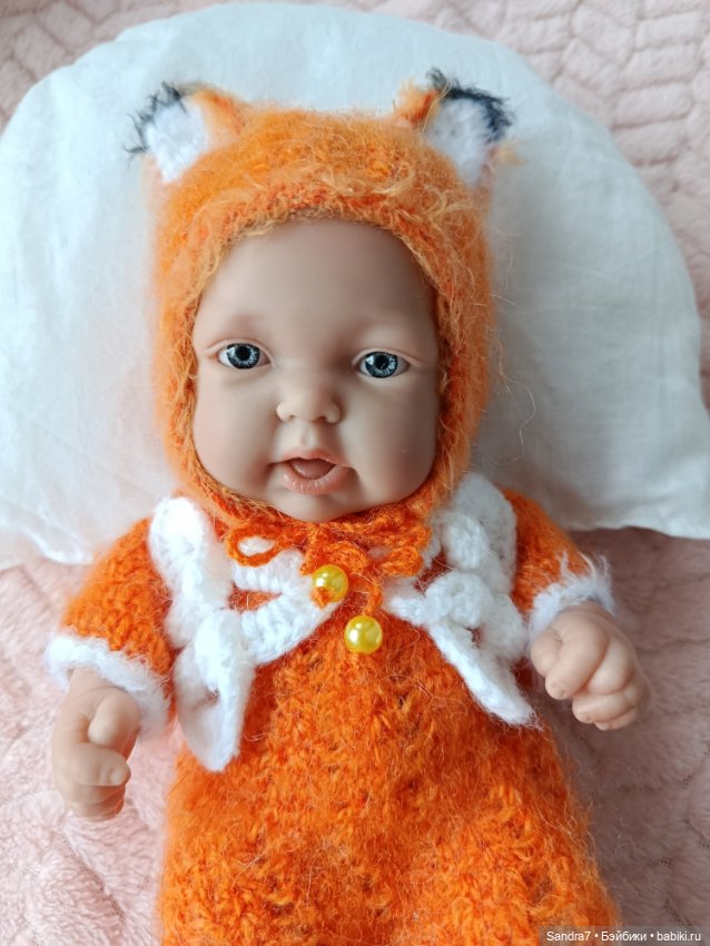 Мальчик от Антонио Хуан + подарок (фото 5)