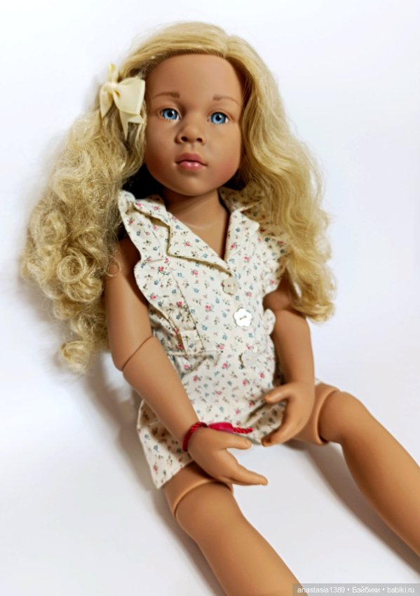 Мила gotz — Коллекционные куклы