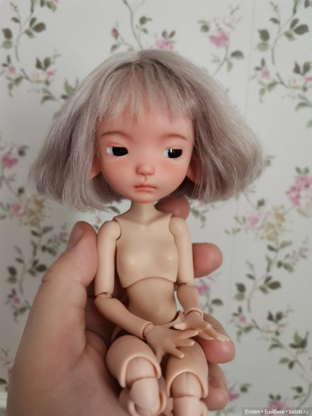 Lelehan Koza Azone flesh — Азиатские куклы (фото 7)