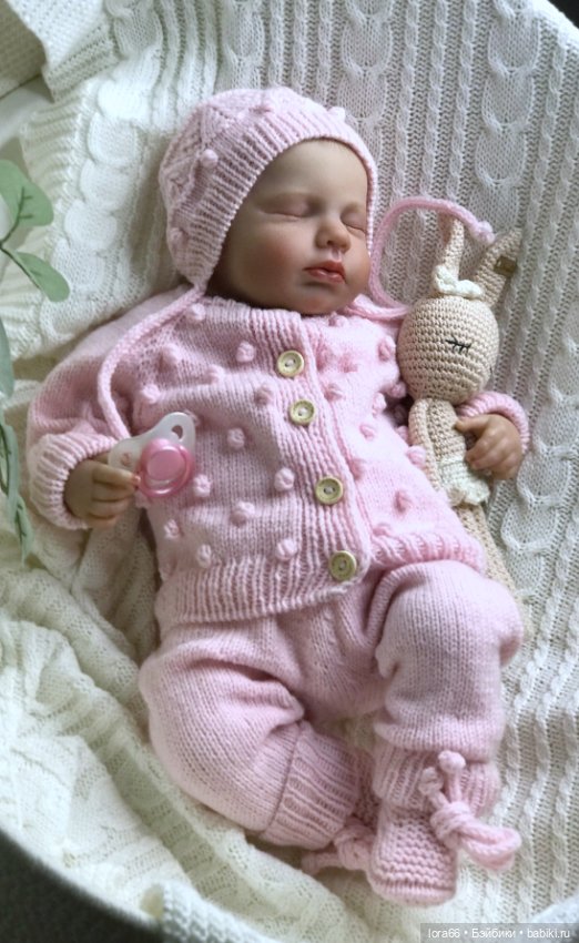 Комплекты «Шишечки» ручной работы